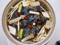 -土连锅·现熬养生汤锅(梁家巷店)