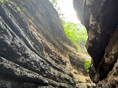 -龙门涧景区