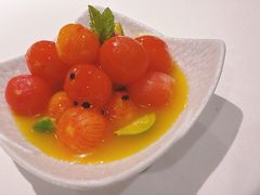 -耶里夏丽·新疆菜(南丹东路店)