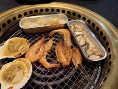 -神户赤童日式烤肉伙伴(东直门店)