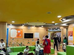 -金宝贝早教(南山花园城店)