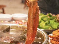 -邓莽子老火锅(中兴路总店)