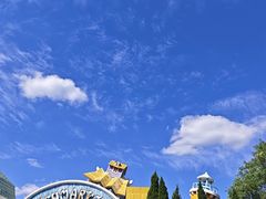 -大连海昌发现王国主题公园