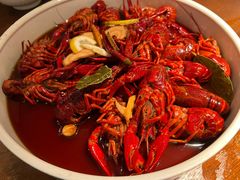 -乔街深夜食堂·小龙虾·高压锅生蚝(杭州总店)