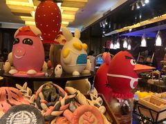 -百香自助餐厅·西安唐隆国际酒店(曲江店)