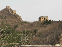 -司马台长城