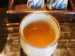 -芥岛(河北大街店)