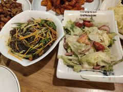 -陈傻子餐厅(世纪都会店)