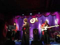 -JZ Club 爵士酒吧(上海店)