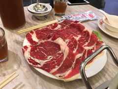 -台北吴记老锅底麻辣火锅(蓝村路店)