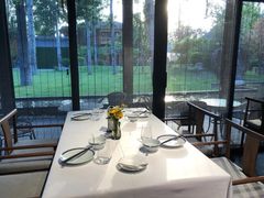 靠窗位-禧宴Joyous Restaurant(禧园店)