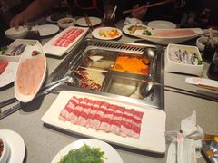 -海底捞火锅(攀枝花万达店)