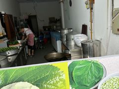 -叶婆婆豆浆馍馍