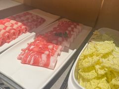 -海底捞火锅(顺义华联店)