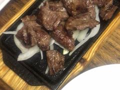 -向阳庄烧烤店(望京西园店)