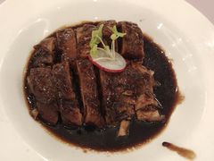 -金时代顺风大酒店(金山店)