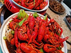 -辣皇朝小龙虾(六一店)