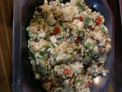 -舌尖上的石棉何雨露烧烤