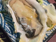 -九酢·海鲜居酒屋