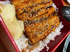 鳗鱼饭-酒吞(七宝领展广场店)