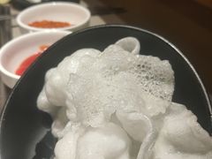 -海底捞火锅(旭辉MALL店)