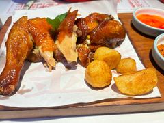 -来菜·湖北头牌藕汤(武商MALL众圆店)