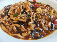 -刘胖子家常菜·蹄花焖藕(兴业店)