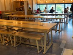 -东园小馆·早茶·淮扬小炒(水街店)