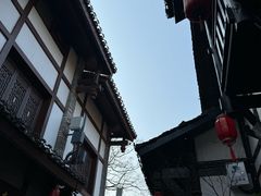 -磁器口古镇
