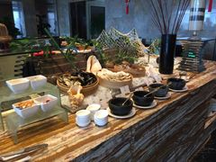 -AdD全日制餐厅(中谷花园酒店)