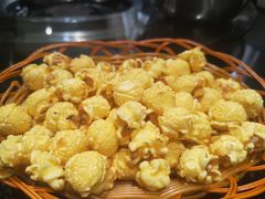 爆米花-清真·锦翔炝锅鱼(明德门店)