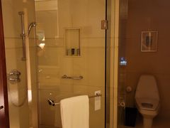 -上海新发展亚太JW万豪酒店