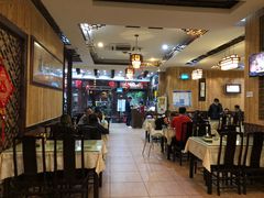 大堂-沃头蠔干粥(同安总店)