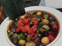 -陕北四窑洞(巨丰店)