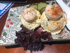 -円满日式居酒屋(蓉花路美食街店)