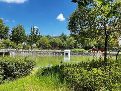 -安徽大学(磬苑校区)