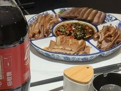 -曾家厨房·新徽菜(高新天柱路店)