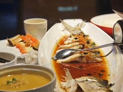 -院里寻菜·祖庵菜宴请(观沙岭店)