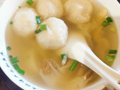 -永和鱼丸(南后街店)