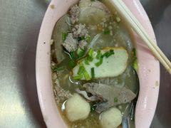 -榮泰米粉湯(Left Shop)