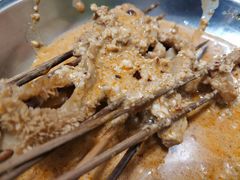 -叁宝烤肉• 西安烧烤(太乙路店)