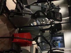 -威尔仕健身(北京合生汇店)