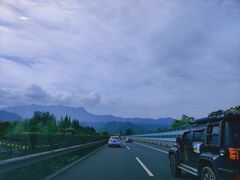 -青城山