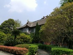 -四川大学(华西校区)