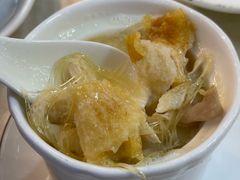 -长润·濑尿烧鹅