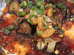 -龙香居海鲜浑锅家常菜·特色驴肉