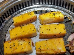 -杨记齐齐哈尔烤肉(总店)