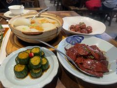 新派南煎肝-一同楼福州菜馆(五四店)