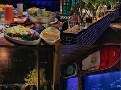 -暹罗酒肆泰餐厅酒吧