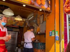 门面-朱記糯米蛋糕(千川百货店)